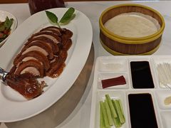 -北平食府(马鞍山路店)