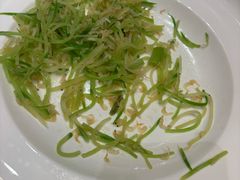 -青岛海景花园大酒店·白果树餐厅青岛菜