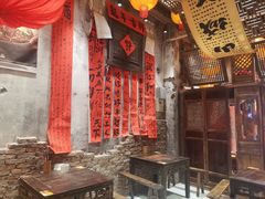 -周小波重庆小面·重庆名小吃(邹容路店)