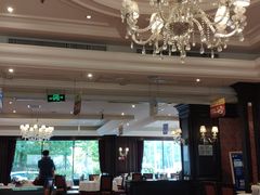 大堂-大鸭梨烤鸭(石佛营店)