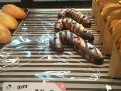-喜茶(深圳福田星河COCO Park店)