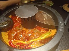 -晓宇重庆火锅(西安荟聚店)