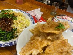 -陈家老院子·长春特色东北家宴(一匡街店)