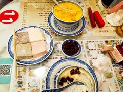 -广信牛奶甜品世家(台东店)