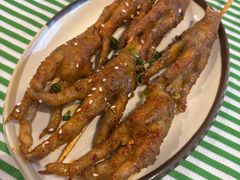 -可可大虾武汉土菜大排档(万松园1店)