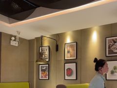 -汤城小厨•粤菜•靓汤(金宝街店)