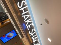 -Shake Shack(西单大悦城店)