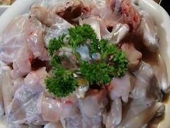 牛蛙-大渝火锅(苏州西城永捷店)