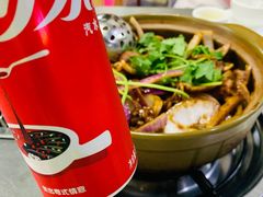 -凤兴鸡煲(宝安海雅店)