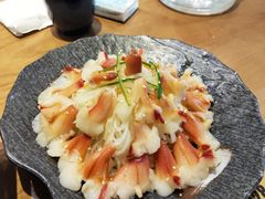 -摩登有记·新派泰国菜(银钻广场店)