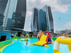 -大族广场Mall&More