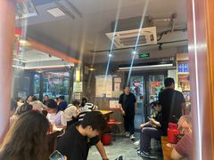-东来土菜馆(民祥园路店)