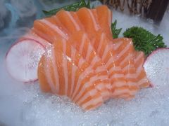 -德川家日本料理(顺义华联店)