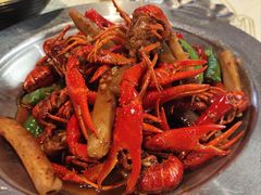 -聚味瞿记·龙虾堂(咸嘉湖店)
