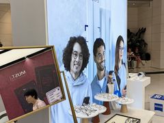 -大视光学•LINDBERG林德伯格•全球手工眼镜集合店(王府井店)