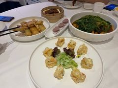 -粤珍轩.创始店.始于2001(含光门店)