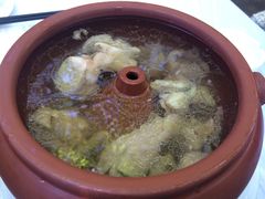 -新竹里馆·花园餐厅(兴苑路店)