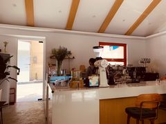 -稀物集咖啡(徽州大道店)