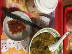 -和合谷(德外店)