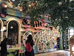 -钟书阁(松江泰晤士小镇店)