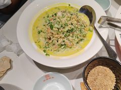 -乔家小院•非遗驴肉•本地小海鲜(滨河路店)