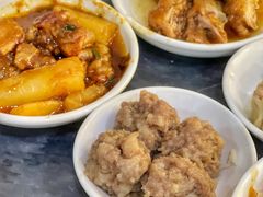 -品香排骨饭(羊官路店)