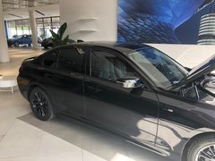 -上海宝诚尊悦宝马4S店(静安店)