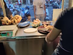 -肥婆兰鸡饭(西门外街店)