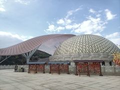 -牛首山文化旅游区