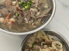 -福屿鲜捞小吃·捞化(福屿总店)
