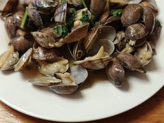 -五谷丰登·胶东海鲜·家常菜(张村店)