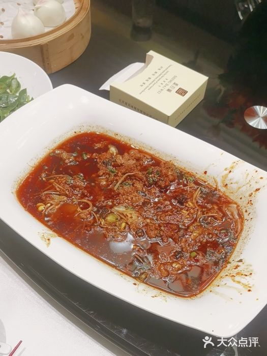 盛百味·家宴餐厅(霸州分店)图片