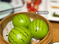 -云山茶餐厅(广东大厦店)
