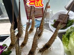 -牛天下·牛肉·海鲜·打边炉·融合菜