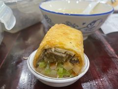 -御清斋总店(天一街店)