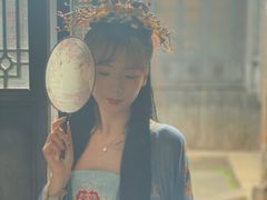 -汉仪华裳汉服旗袍·摄影写真馆(乌镇西栅店)