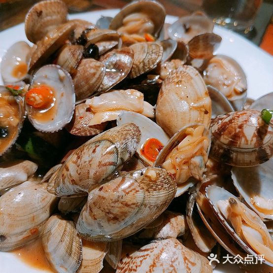 广记海鲜(杨汊湖一店)