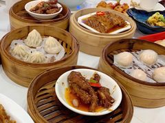 -稻香海鲜饭店(第一国际店)