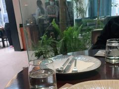 靠窗位-IL Forno 意坊·意大利餐厅(花园店)