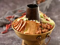 -唐晋人家(源深路店)