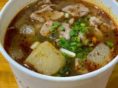 -王记生烫牛杂面馆(兰陵路店)