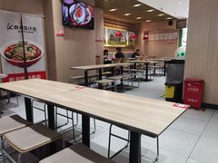 -阿利茄汁面(曼哈顿店)