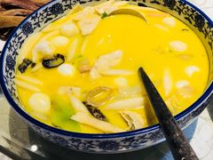 -山水间小院