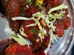 -葛尼沙印度餐厅 (镇明路店)