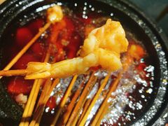 -胡马八破·川菜小馆(高新万达店)