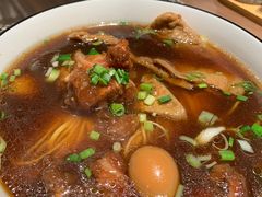 -十面春风·江南面馆(崇宁路店)