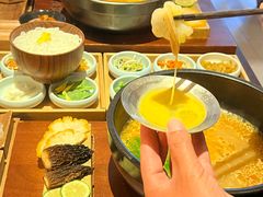 -银米·云南传统过桥米线(双廊黑金冠店)