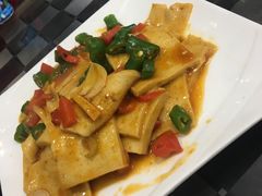 -芳芳餐厅(白沙路店)