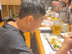 -木屋烧烤(惠阳华润小径湾店)