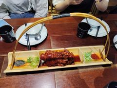 -大牌大·传统杭帮菜(湖滨店)